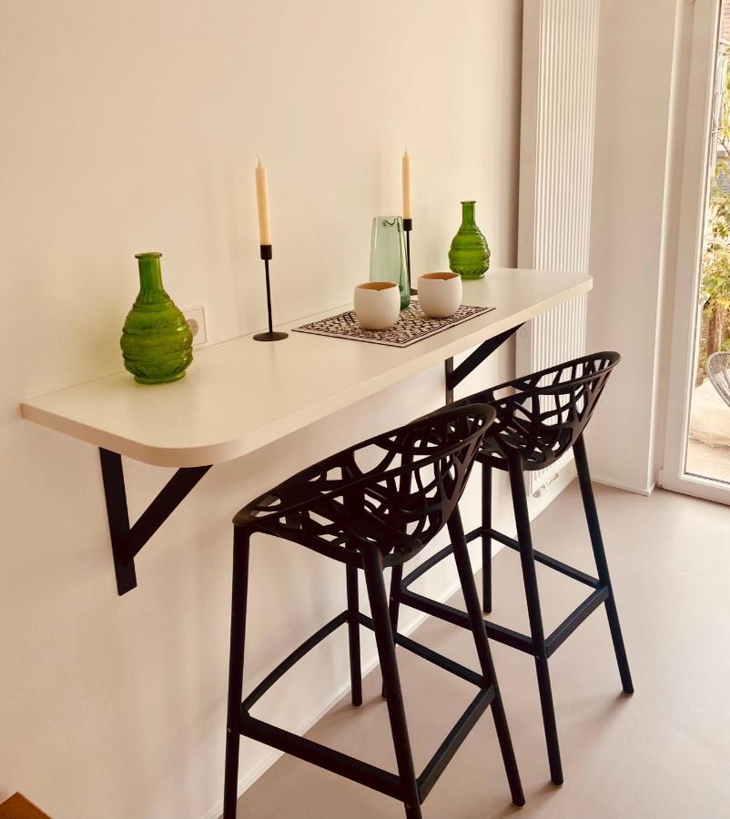 B71 - Appartement Im Herzen Des Schwarzwalds 슈람베르크 외부 사진