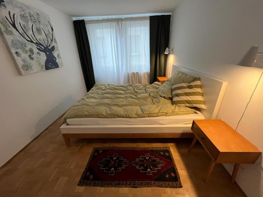 B71 - Appartement Im Herzen Des Schwarzwalds 슈람베르크 외부 사진