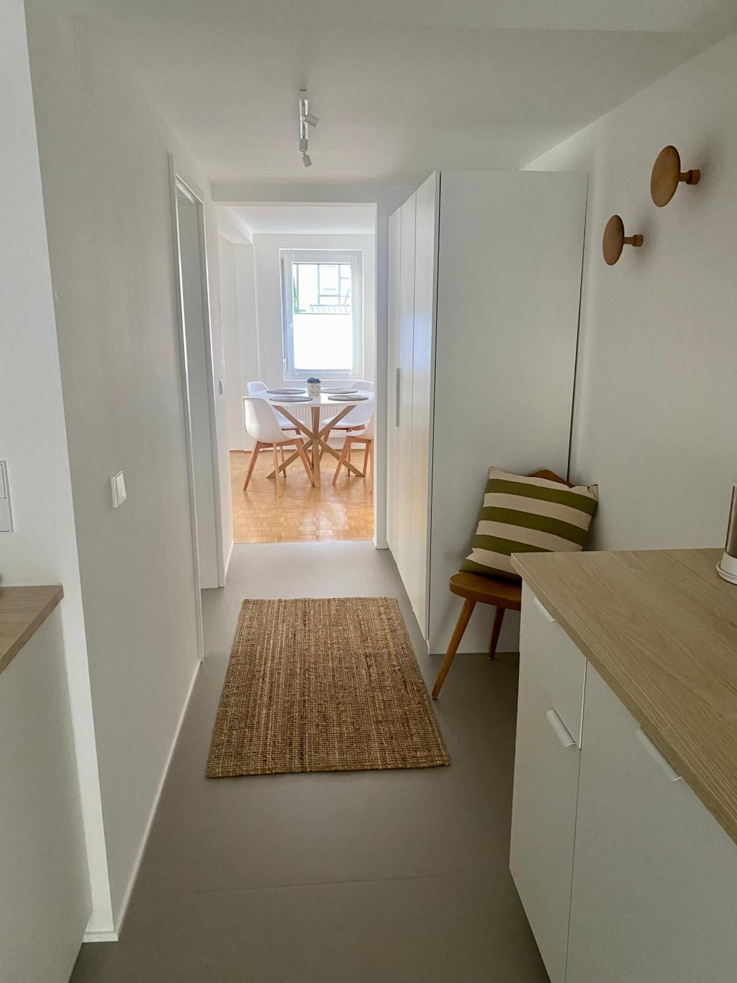 B71 - Appartement Im Herzen Des Schwarzwalds 슈람베르크 외부 사진